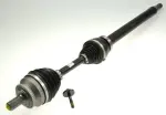 SPIDAN Veovõll GKN Automotive OE-Technology 50° 25337