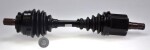 SPIDAN Veovõll GKN Automotive OE-Technology 50° 25338