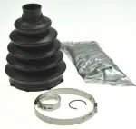 SPIDAN Kaitsekummikomplekt,  veovõll 25454