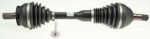 SPIDAN Veovõll GKN Automotive OE-Technology 50° 25498