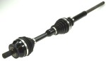 SPIDAN Veovõll GKN Automotive OE-Technology 50° 25499