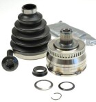 SPIDAN Veovõlli ots (Liigendlaager) GKN Automotive OE-Technology 50° 25556