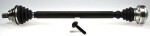 SPIDAN Veovõll GKN Automotive OE-Technology 50° 25593