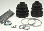 SPIDAN Kaitsekummikomplekt,  veovõll 25687