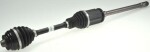 SPIDAN Veovõll GKN Automotive OE-Technology 52° 25753