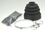SPIDAN Kaitsekummikomplekt,  veovõll 25852