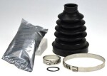 SPIDAN Kaitsekummikomplekt,  veovõll 25854