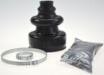SPIDAN Kaitsekummikomplekt,  veovõll 26283