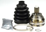 SPIDAN  Liigendlaager, veovõll 36015