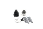 SPIDAN Veovõlli ots (Liigendlaager) GKN Automotive OE-Technology 52° 36097