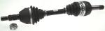 SPIDAN Veovõll 36123