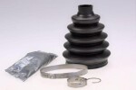 SPIDAN Kaitsekummikomplekt,  veovõll 36149