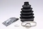 SPIDAN Kaitsekummikomplekt,  veovõll 36150