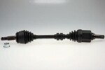 SPIDAN Veovõll GKN Automotive OE-Technology 52° 36152