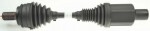 SPIDAN Veovõll GKN Automotive OE-Technology 52° 36200