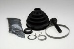 SPIDAN Kaitsekummikomplekt,  veovõll 36303