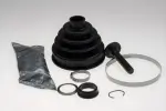 SPIDAN Kaitsekummikomplekt,  veovõll 36304