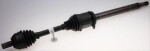 SPIDAN Veovõll GKN Automotive OE-Technology 52° 36362