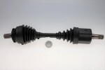 SPIDAN Veovõll GKN Automotive OE-Technology 50° 36370