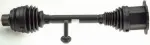 SPIDAN Veovõll GKN Automotive OE-Technology 52° 36375