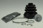 SPIDAN  Kaitsekummikomplekt, veovõll 36411