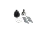 SPIDAN Veovõlli ots (Liigendlaager) GKN Automotive OE-Technology 50° 36479