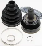 SPIDAN Veovõlli ots (Liigendlaager) GKN Automotive OE-Technology 50° 36502