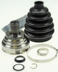 SPIDAN Veovõlli ots (Liigendlaager) GKN Automotive OE-Technology 50° 36510
