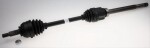 SPIDAN Veovõll GKN Automotive OE-Technology 52° 36545