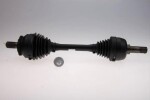 SPIDAN Veovõll GKN Automotive OE-Technology 50° 36613