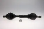 SPIDAN Veovõll GKN Automotive OE-Technology 50° 36636