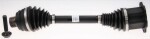 SPIDAN Veovõll GKN Automotive OE-Technology 52° 36642