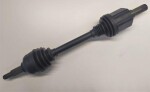SPIDAN Veovõll GKN Automotive OE-Technology 52° 36712