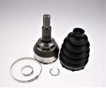 SPIDAN Veovõlli ots (Liigendlaager) GKN Automotive OE-Technology 52° 36738