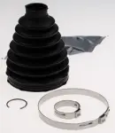 SPIDAN Kaitsekummikomplekt,  veovõll 36825