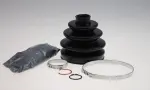 SPIDAN Kaitsekummikomplekt,  veovõll 36924