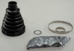 SPIDAN Kaitsekummikomplekt,  veovõll GKNB20606