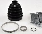 SPIDAN Kaitsekummikomplekt,  veovõll GKNB20612