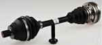 SPIDAN Veovõll GKN Automotive OE-Technology 50° GKND11996