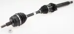 SPIDAN Veovõll GKN Automotive OE-Technology 52° GKND12100