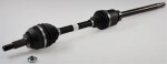 SPIDAN Veovõll GKN Automotive OE-Technology 52° GKND12123