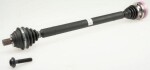 SPIDAN Veovõll GKN Automotive OE-Technology 50° GKND12125