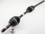 SPIDAN Veovõll GKN Automotive OE-Technology 50° GKND12972