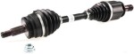 SPIDAN Veovõll GKN Automotive OE-Technology 50° GKND12980