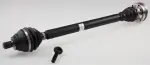 SPIDAN Veovõll GKN Automotive OE-Technology 50° GKND12982