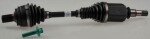 SPIDAN Veovõll GKN Automotive OE-Technology 52° GKND12984