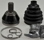 SPIDAN Veovõlli ots (Liigendlaager) GKN Automotive OE-Technology 50° GKNJ20612