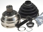 SPIDAN Veovõlli ots (Liigendlaager) GKN Automotive OE-Technology 50° GKNJ20705