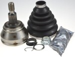 SPIDAN Veovõlli ots (Liigendlaager) GKN Automotive OE-Technology 50° GKNJ20707