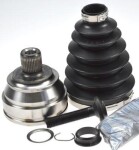SPIDAN Veovõlli ots (Liigendlaager) GKN Automotive OE-Technology 50° GKNJ20709
